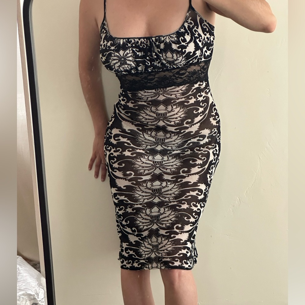 Vivienne Tam dress